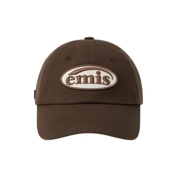 Emis Cotton Baseball Caps Unisex