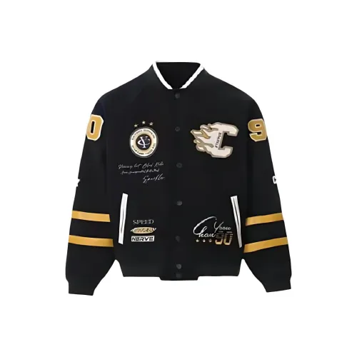 DOSOHEB Jackets Unisex