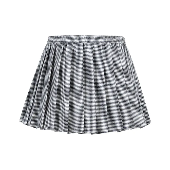13 DEMARZO Casual Short Skirts Women's-5