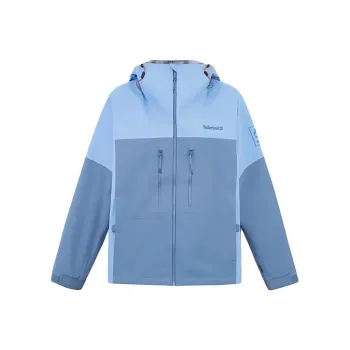Timberland AW24 Jackets Coats Women's Nebula Blue