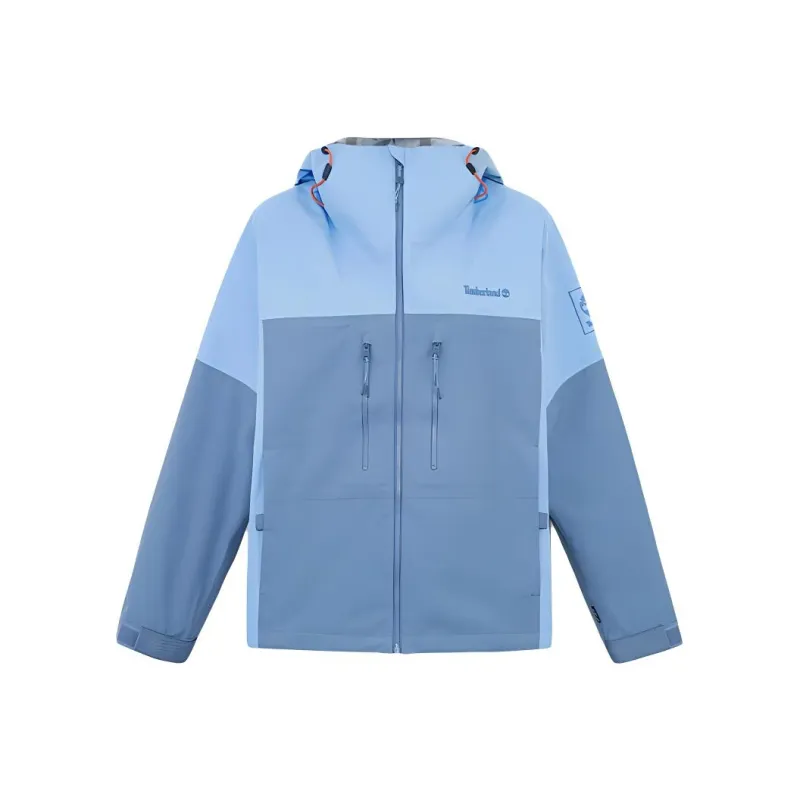 Timberland AW24 Jackets Coats Women's Nebula Blue-0
