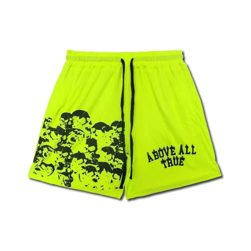 MEIKE Casual Shorts Unisex-2