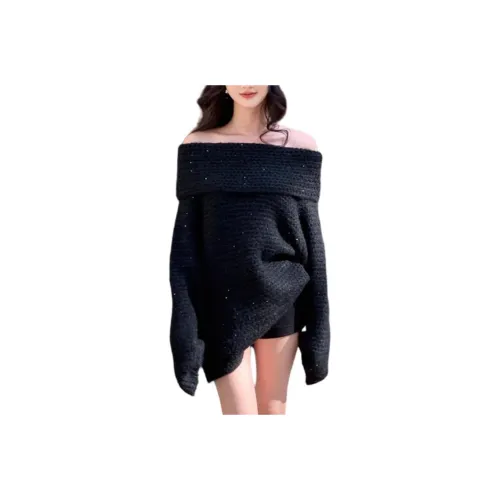 SEE YOU TOMORROW SISTERS Knitwear Women's
