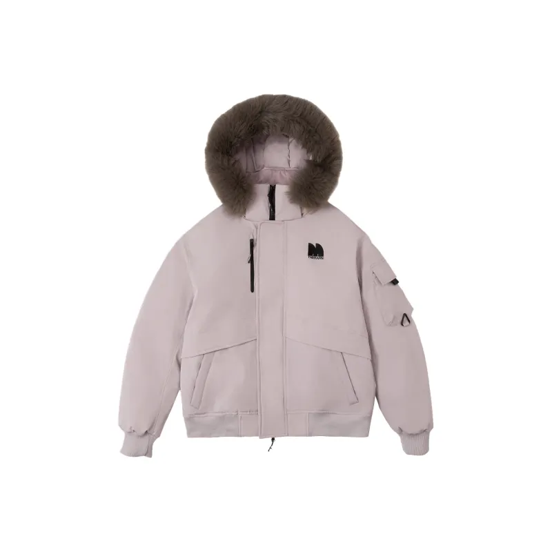 RA&RN Down Jackets Unisex-5