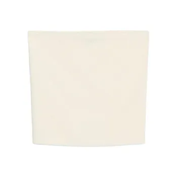 ZARA Strapless Top Women's White