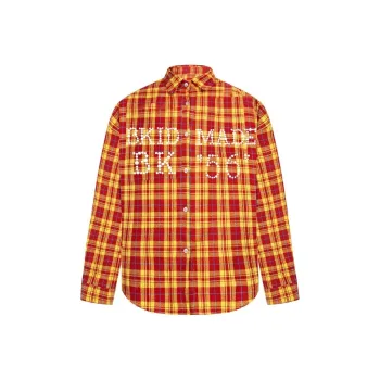 PLAY BUSH Shirts Women's