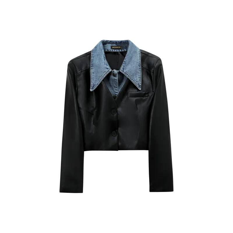MRR&CO. Jackets Women's Jacket-0