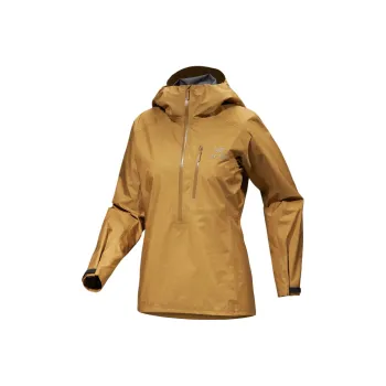 Arcteryx ALPHA GORE-TEX LIGHTWEIGHT Jacket Women's