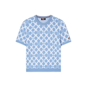 FILA Knitwear Women's Serene Blue