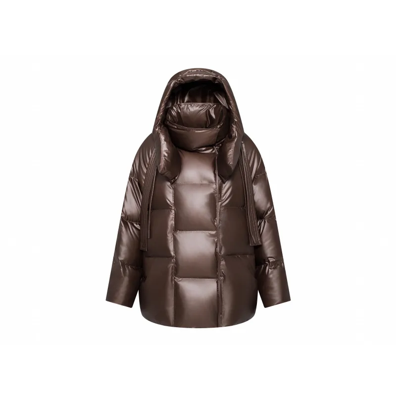 DEIFY Poland Korud 90 Goose Down Down Jacket Women's-6