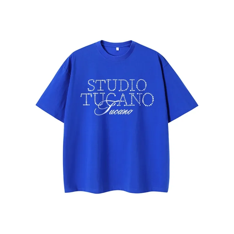 TUCANO T Shirts Unisex-16