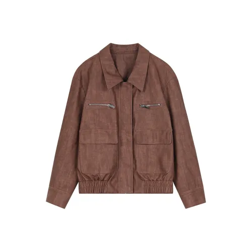 ELF SACK Jackets & Coats Women's