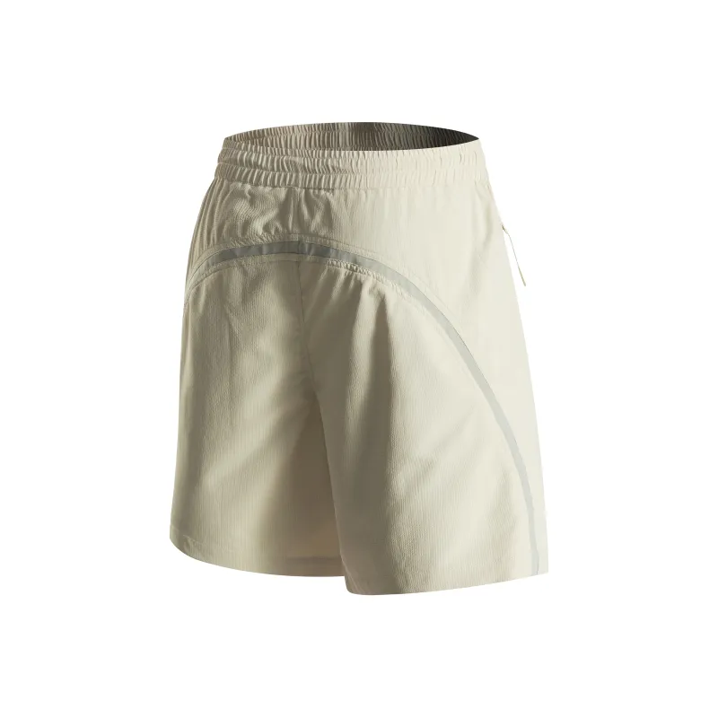 A.B.X Cargo Shorts Unisex-9