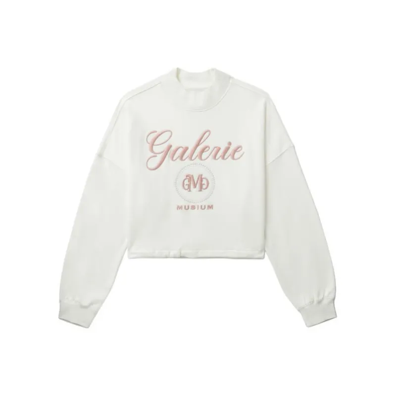 MUSIUM DIV Sweatshirts Women's-4
