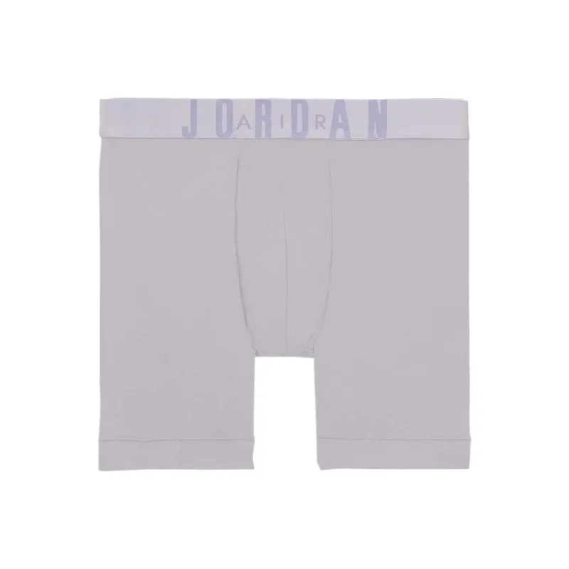 JORDAN Men's Flight Modal Boxer Briefs 3 Pack-3