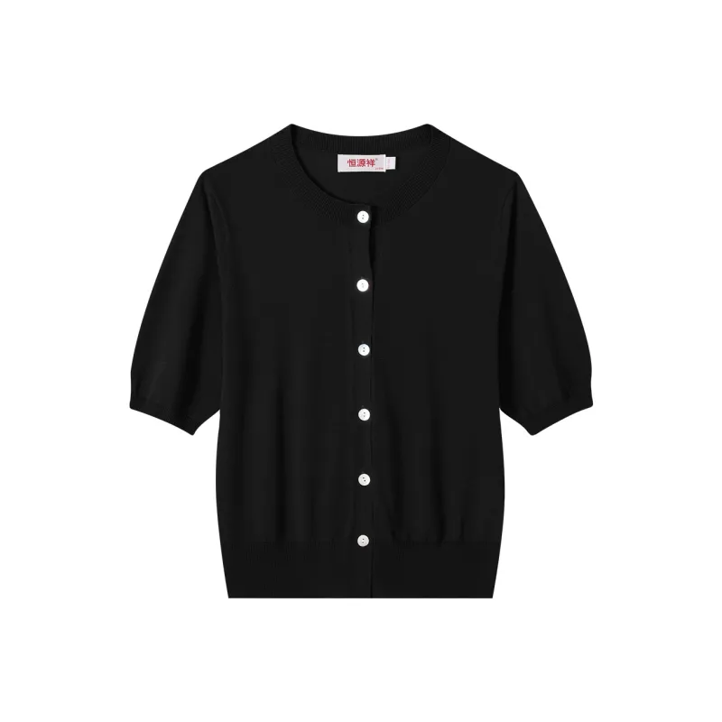 H YXIANG Knitwear Women's-0