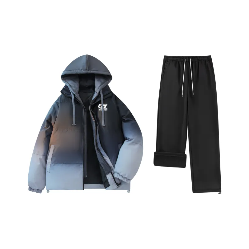 A.X.S.K Casual Sportswear Unisex-0