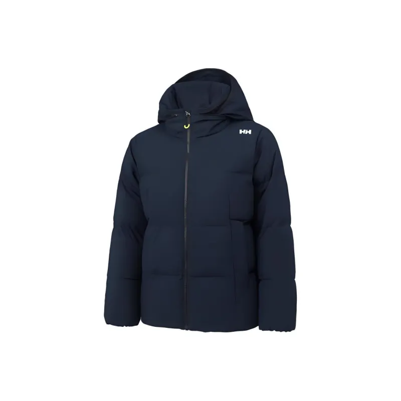 HELLY HANSEN Down Jacket Women's-0