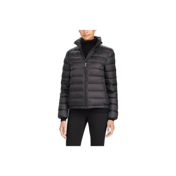 Polo Ralph Lauren Down Jacket Women's Black