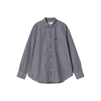 Carhartt WIP W' Shirts Women's Blue