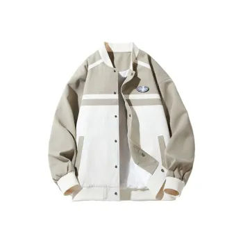 PANDA BASE Jackets Unisex
