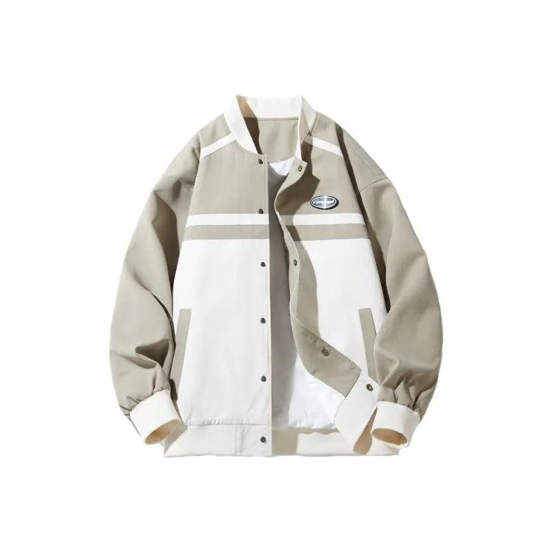 PANDA BASE Jackets Unisex-0