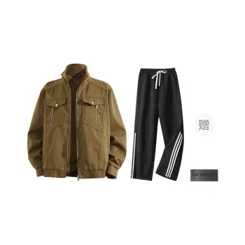 FAX FOR FMACM Casual Sportswear Unisex
