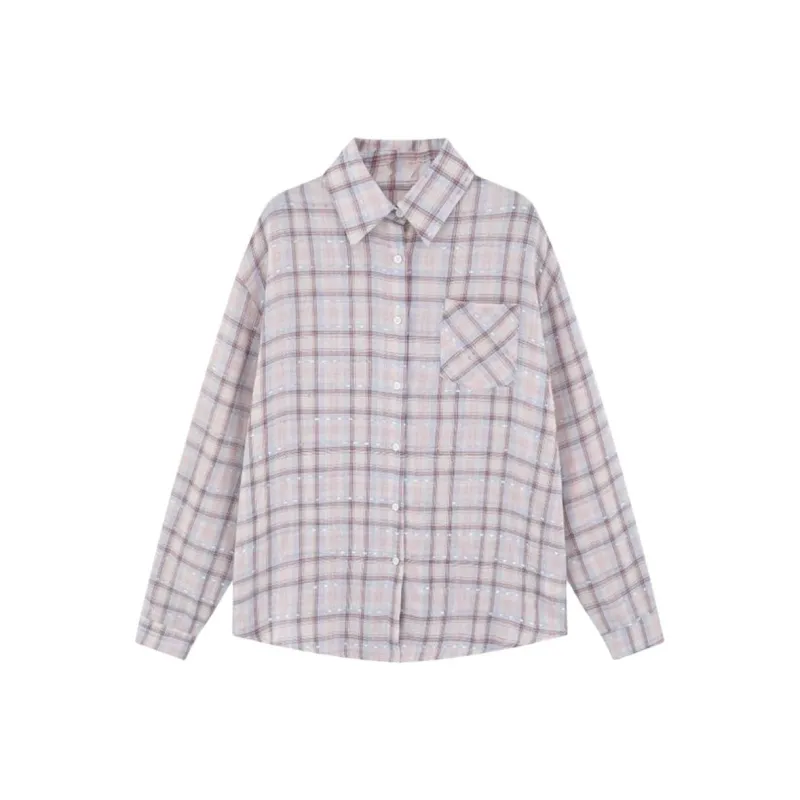 HXDRTY 3 Shirts Women's Pink-0