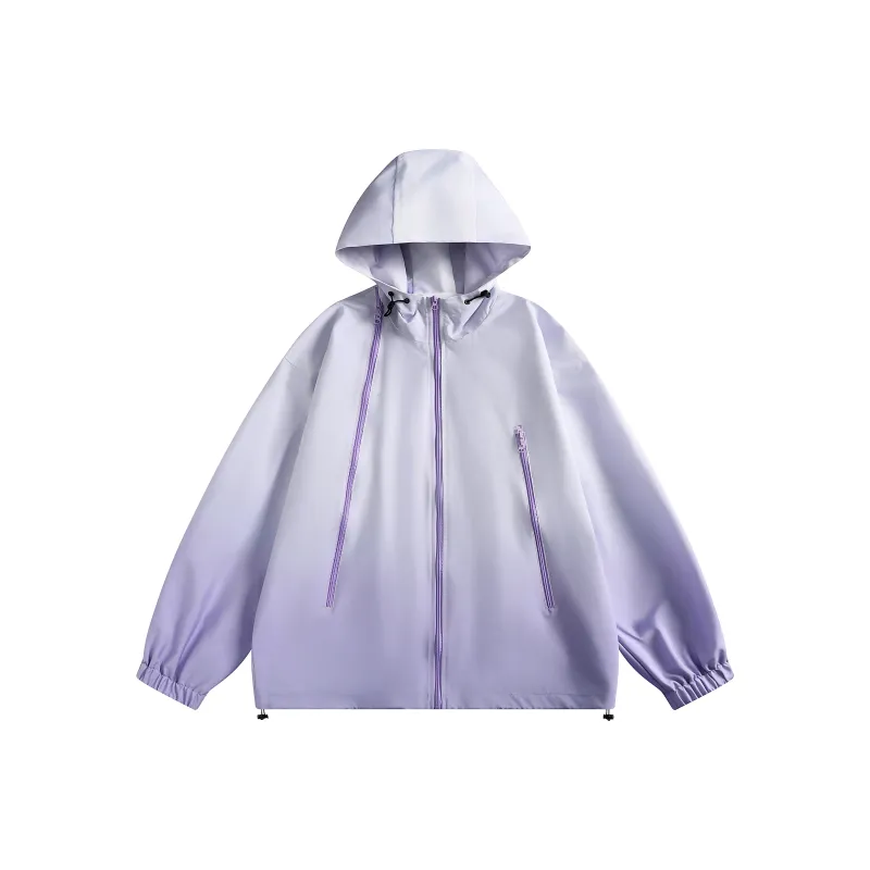 KRISTALIA Jackets Unisex-4