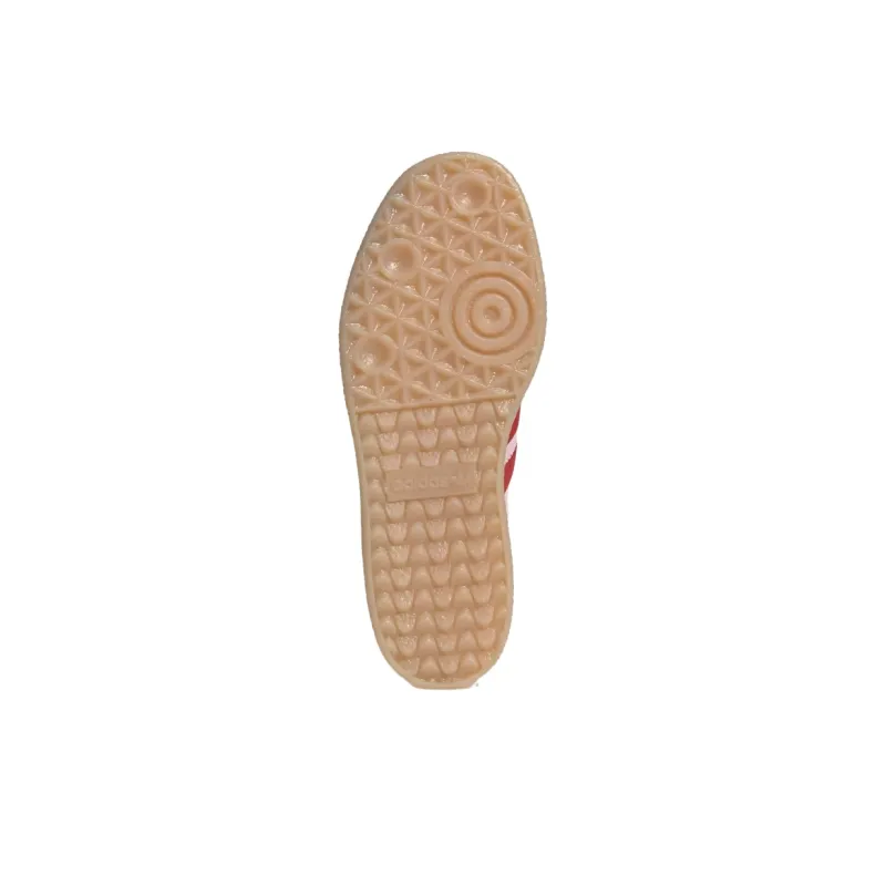 Adidas Sambae Clear Pink Better Scarlet Women's-5