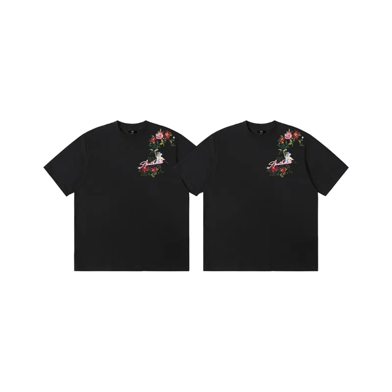 UNthemed T Shirts Unisex-7