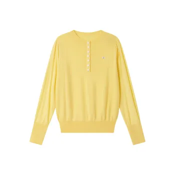 Korean style Knitwear Women's