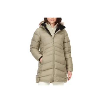Marmot Jackets Coats Women's Gray