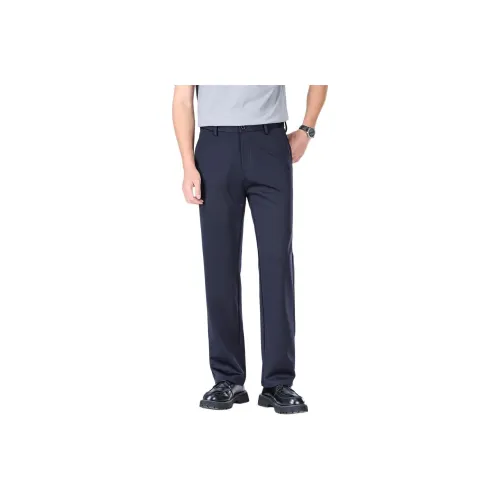 7 FOR ALL MANKIND Suit Trouser Men's