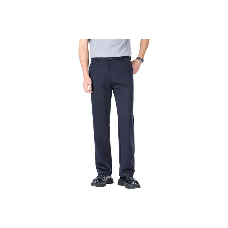 7 FOR ALL MANKIND Suit Trouser Men's-8