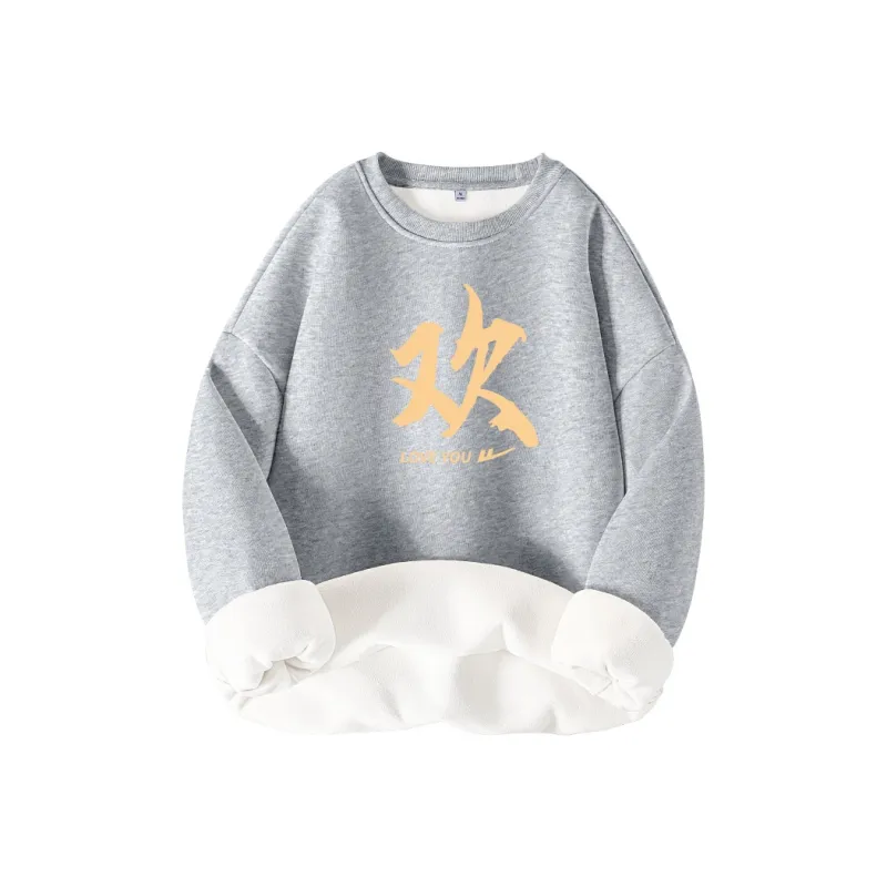 WARRIOR Sweatshirts Women's-21