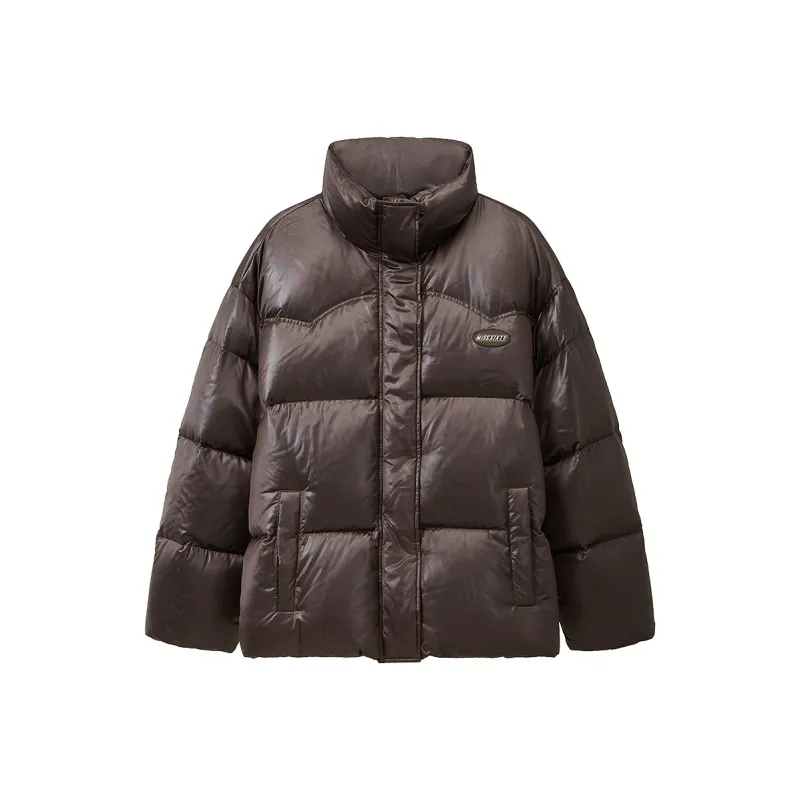Miss Sixty New Year Down Jackets Women's-0
