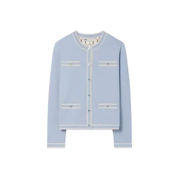 TORY BURCH Kendra Cardigan