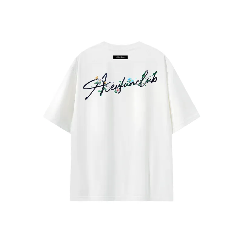 7 SEVFUN T Shirts Unisex-6