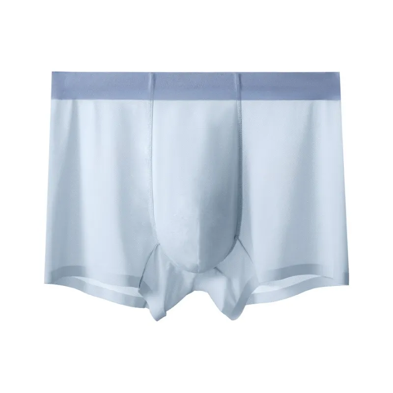 LUYOUYE Underpants Men's 1 Pack-5