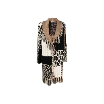 ALICE+OLIVIA Coats Women's Brown