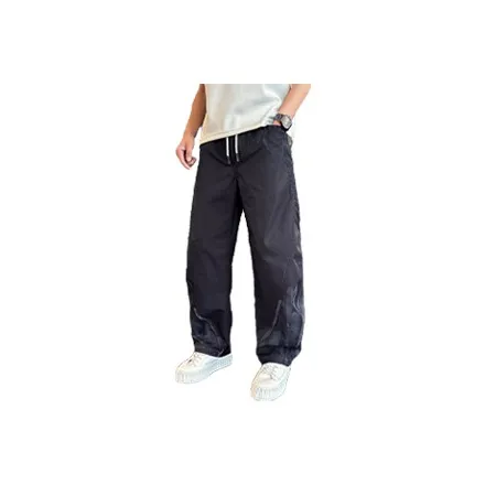 GLFL Casual Pants Unisex-9