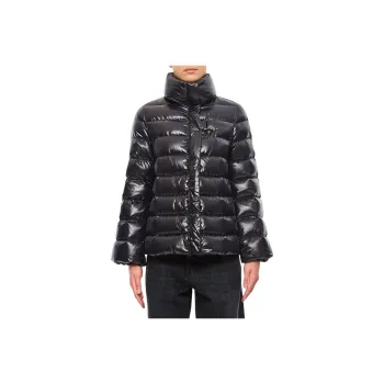 FAY Quilted Down Jacket