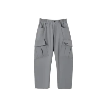 Fingercroxx Cargo Pants Unisex