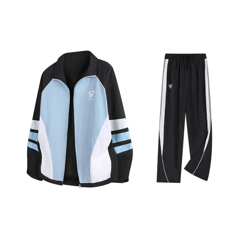 P.R IND Casual Sportswear Unisex-2