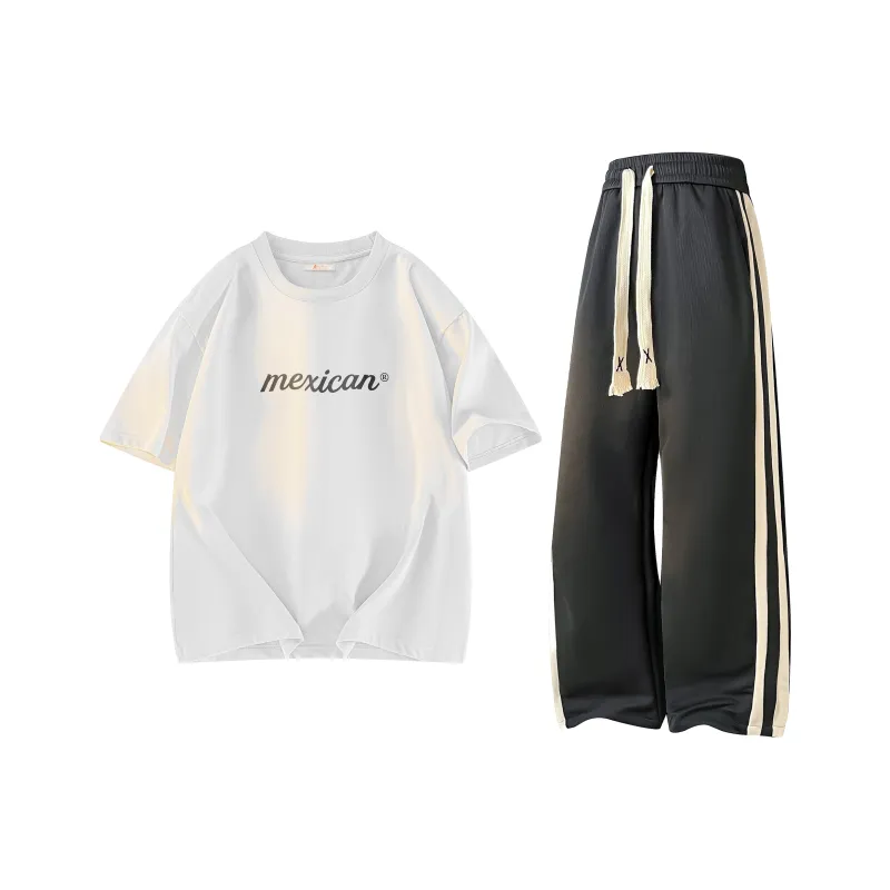 MEXICAN Casual Sportswear Unisex-0