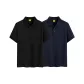 Black+Navy Blue (2 Pack)