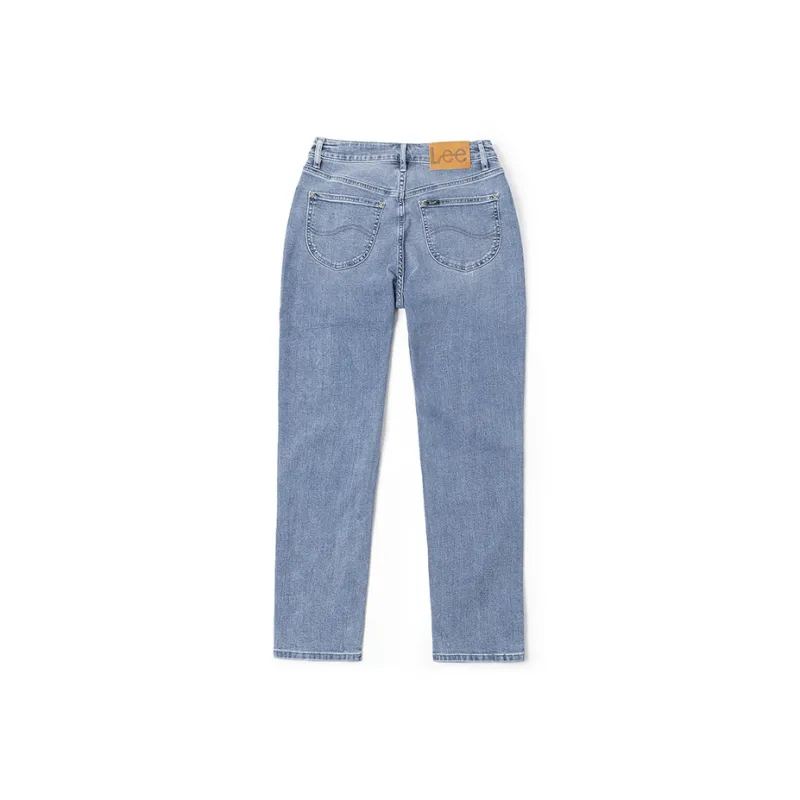 Lee Jeans Women's Light Blue-1