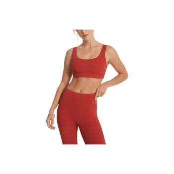 Vuori Yoga Underwear Women's Red