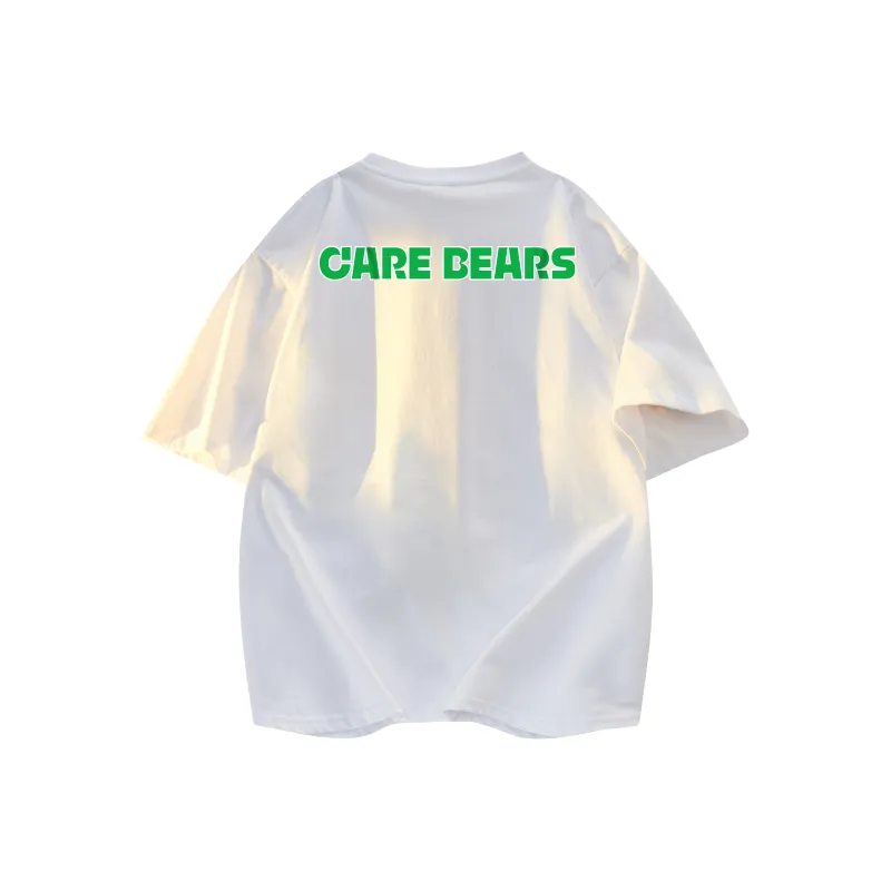 CAREBEARS T Shirts Unisex-1